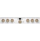 36" Smart All-gas Commercial-style Range With 6 Burners (natural Gas) view 22
