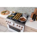 36" Smart All-gas Commercial-style Range With 6 Burners (natural Gas) view 20