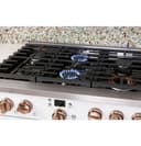 36" Smart All-gas Commercial-style Range With 6 Burners (natural Gas) view 17