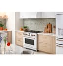 36" Smart All-gas Commercial-style Range With 6 Burners (natural Gas) view 2