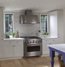 GE Series 36" All-Gas Professional Range with 6 Burners (Natural Gas) view 17