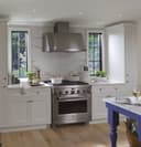GE Series 36" All-Gas Professional Range with 6 Burners (Natural Gas) view 16