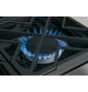 GE Series 36" All-Gas Professional Range with 6 Burners (Natural Gas) view 18
