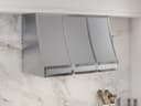 48" Forte Wall Custom Hood view 2