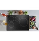 CAFÉ™ Series ENERGY STAR® 30" Built-In Touch Control Induction Cooktop view 22