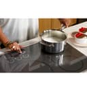CAFÉ™ Series ENERGY STAR® 30" Built-In Touch Control Induction Cooktop view 21