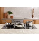 CAFÉ™ Series ENERGY STAR® 30" Built-In Touch Control Induction Cooktop view 17