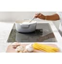 CAFÉ™ Series ENERGY STAR® 30" Built-In Touch Control Induction Cooktop view 8