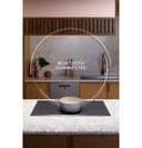 CAFÉ™ Series ENERGY STAR® 30" Built-In Touch Control Induction Cooktop view 4