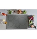 Café Series 30" Built-in Touch Control Induction Cooktop view 5