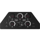 Café Series 36" Built-in Touch Control Induction Cooktop view 4