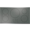Café Series 36" Built-in Touch Control Induction Cooktop view 1