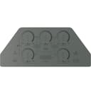 Café Series 36" Built-in Touch Control Induction Cooktop view 2