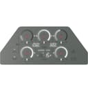 Café Series 36" Built-in Touch Control Induction Cooktop view 3