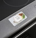 30" Smart Slide-In, Front-Control, Induction and Convection Range view 17