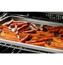 30" Smart Slide-In, Front-Control, Induction and Convection Range view 16