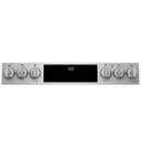 30" Smart Slide-in, Front-control, Induction And Convection Range With Warming Drawer view 27