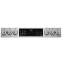 30" Smart Slide-in, Front-control, Induction And Convection Range With Warming Drawer view 26