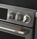 30" Smart Slide-in, Front-control, Induction And Convection Range With Warming Drawer view 25