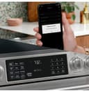 30" Smart Slide-In, Front-Control, Induction and Convection Range with Warming Drawer view 18