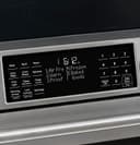 30" Smart Slide-In, Front-Control, Induction and Convection Range with Warming Drawer view 2