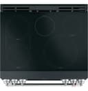 30" Smart Slide-In, Front-Control, Induction and Convection Range with Warming Drawer view 9