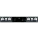 30" Smart Slide-In, Front-Control, Induction and Convection Range with Warming Drawer view 6