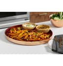 30" Smart Slide-In, Front-Control, Induction and Convection Range with Warming Drawer view 25