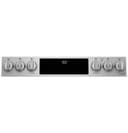 30" Smart Slide-in, Front-control, Induction And Convection Range With In-oven Camera view 25