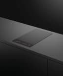 Induction Cooktop, 12", 2 Zones with SmartZone view 3