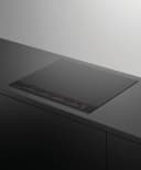 24" Series 7 4 Zone Induction Cooktop, with SmartZone view 6