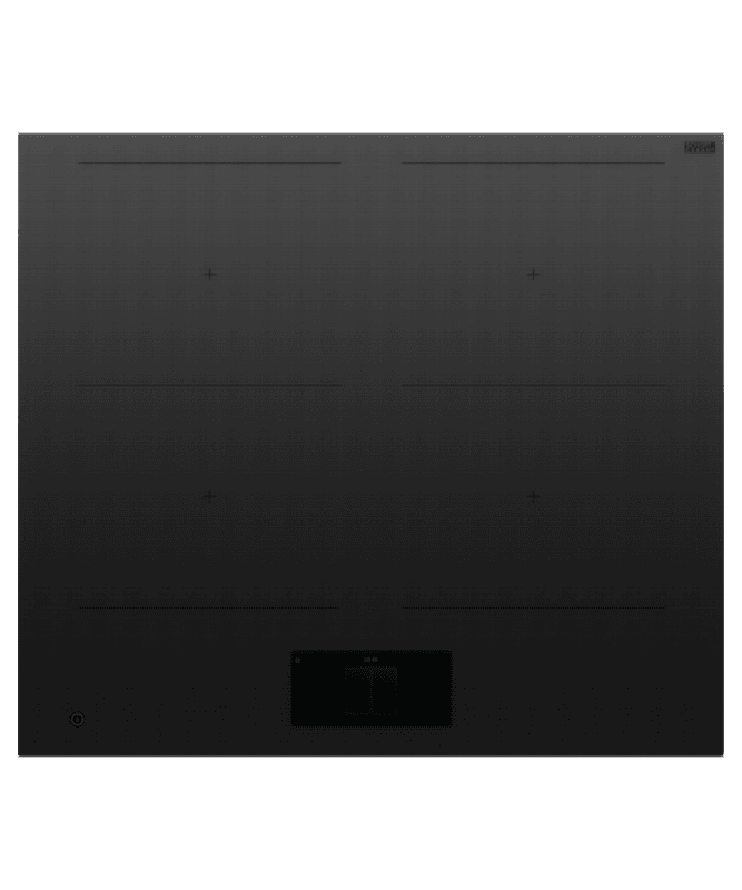 Primary Modular Induction Cooktop, 24", 4 Zones with SmartZone