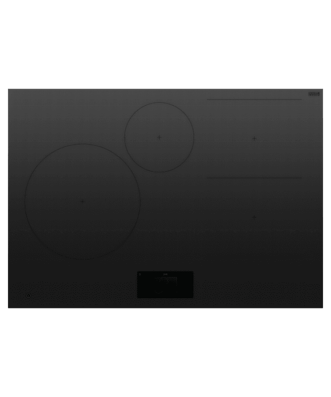 Primary Modular Induction Cooktop, 30", 4 Zones with SmartZone