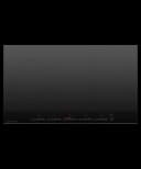 Induction Cooktop, 36", 5 Zones with SmartZone view 1