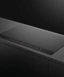 Induction Cooktop, 36", 5 Zones with SmartZone view 4