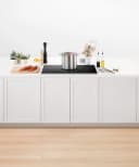 Induction Cooktop, 36", 5 Zones view 3