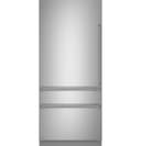 36" Integrated Bottom-freezer Refrigerator view 1