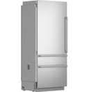 36" Integrated Bottom-freezer Refrigerator view 19