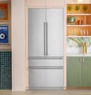 36" Integrated Bottom-freezer Refrigerator view 5
