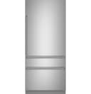 36" Integrated Bottom-freezer Refrigerator view 1
