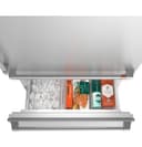 36" Integrated Bottom-freezer Refrigerator view 30