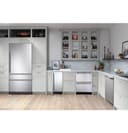 36" Integrated Bottom-freezer Refrigerator view 29