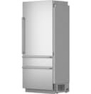 36" Integrated Bottom-freezer Refrigerator view 27