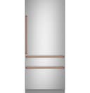 36" Integrated Bottom-freezer Refrigerator view 18