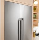 36" Integrated Bottom-freezer Refrigerator view 12