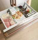 36" Integrated Bottom-freezer Refrigerator view 8