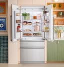 36" Integrated Bottom-freezer Refrigerator view 5