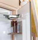36" Integrated Bottom-freezer Refrigerator view 3