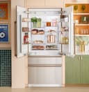 36" Integrated Bottom-freezer Refrigerator view 32