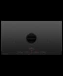 36" Series 9 4 Zone Induction Cooktop with Integrated Ventilation view 1